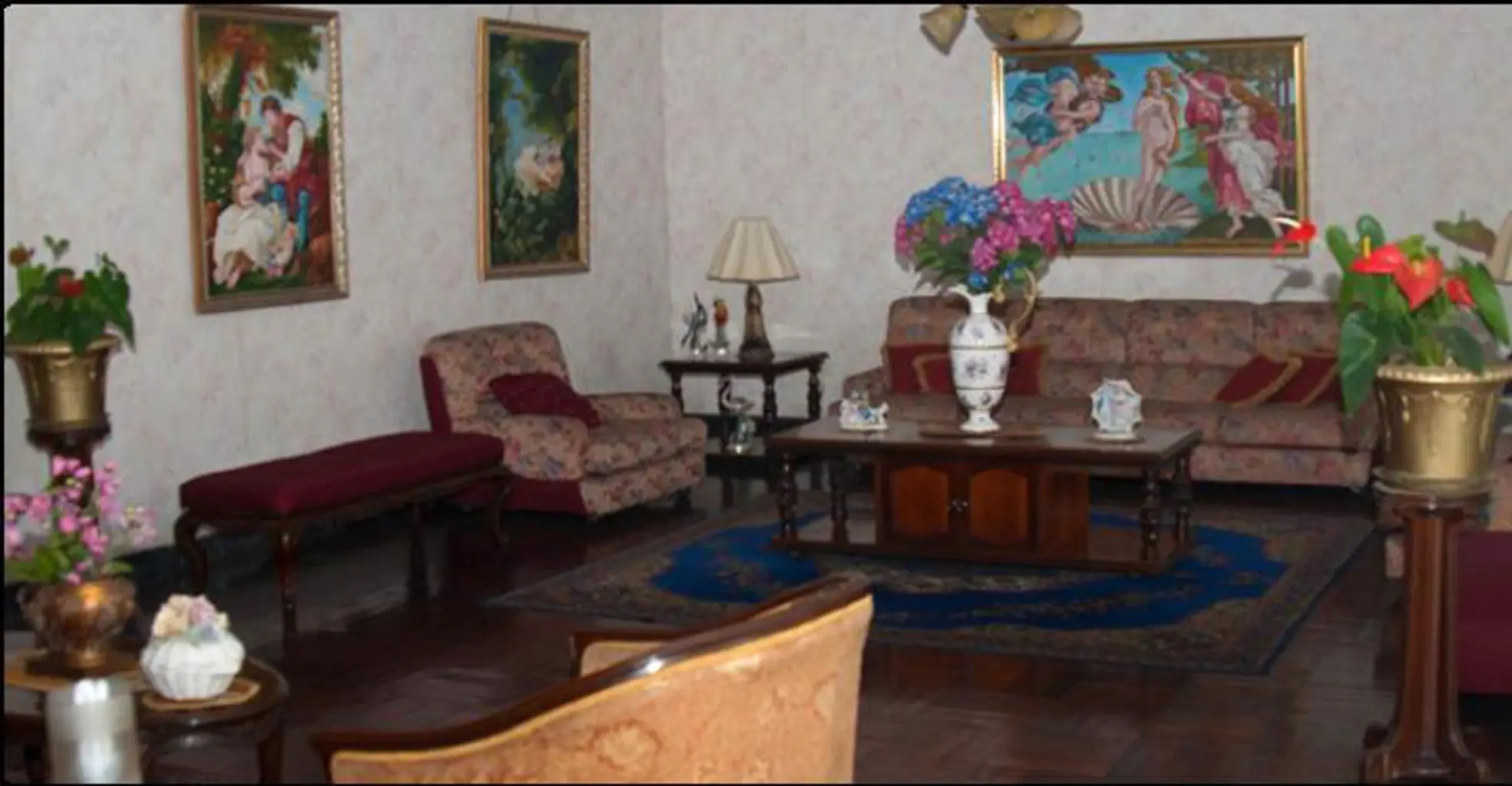 Hotel Las Terrazas