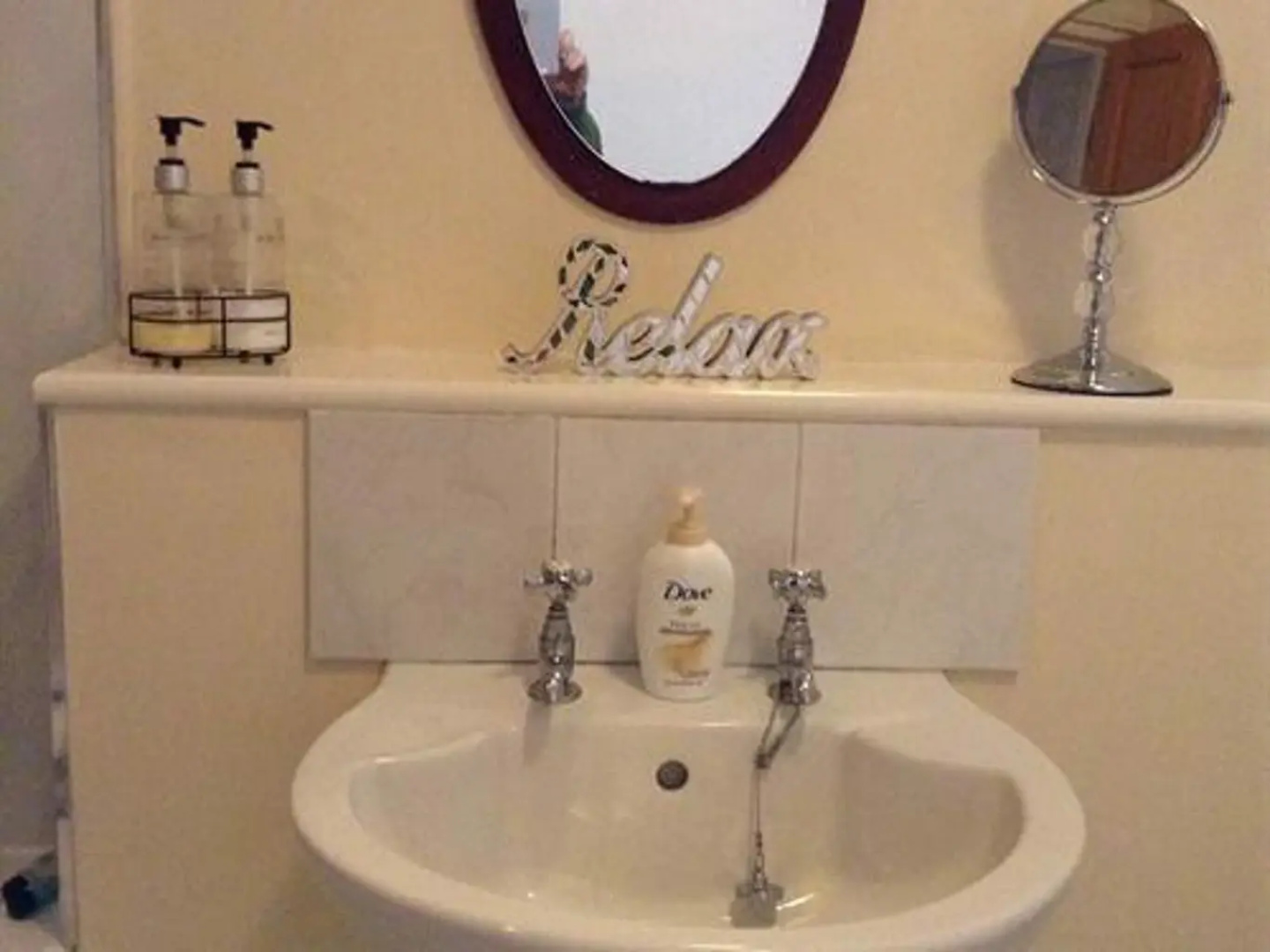 Tap And Spile B&B