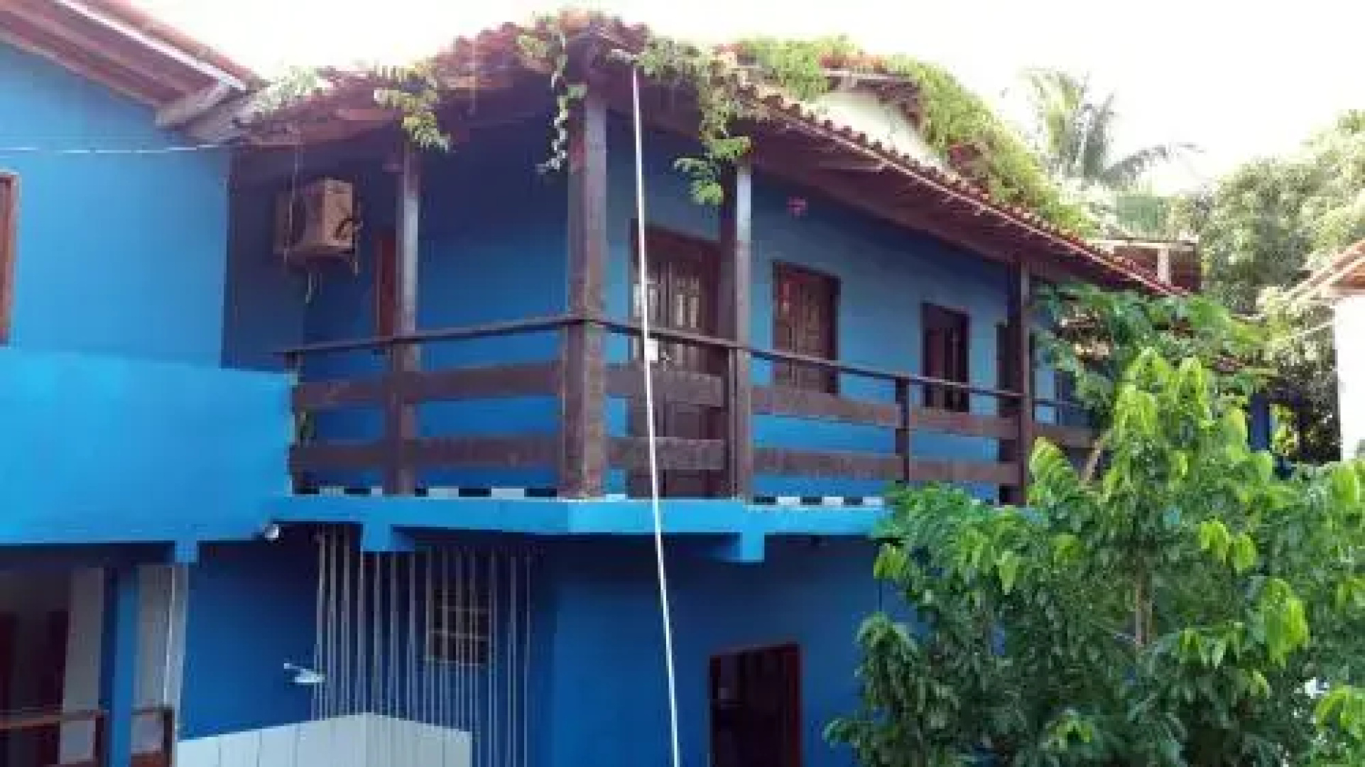 Casa o Rancho