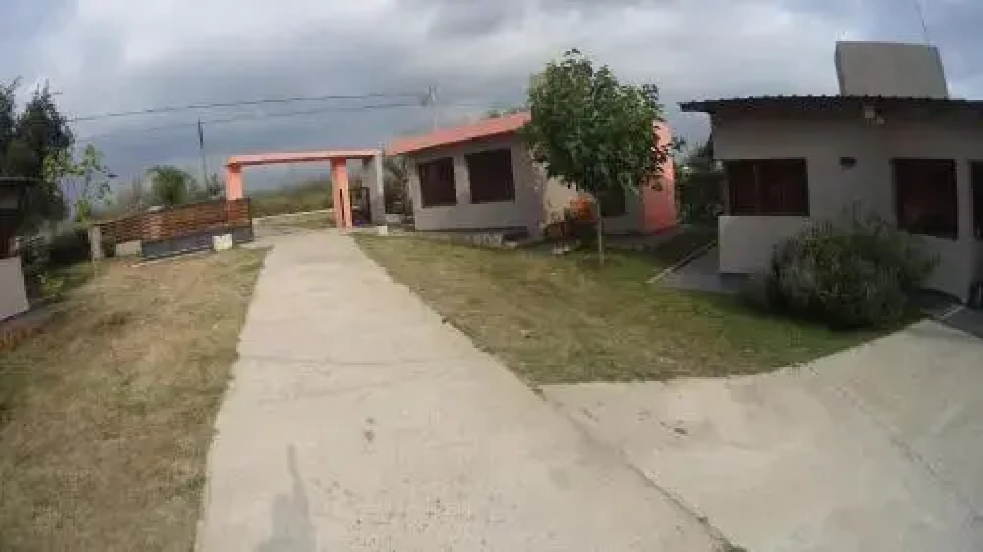 Cabañas Al Jannah