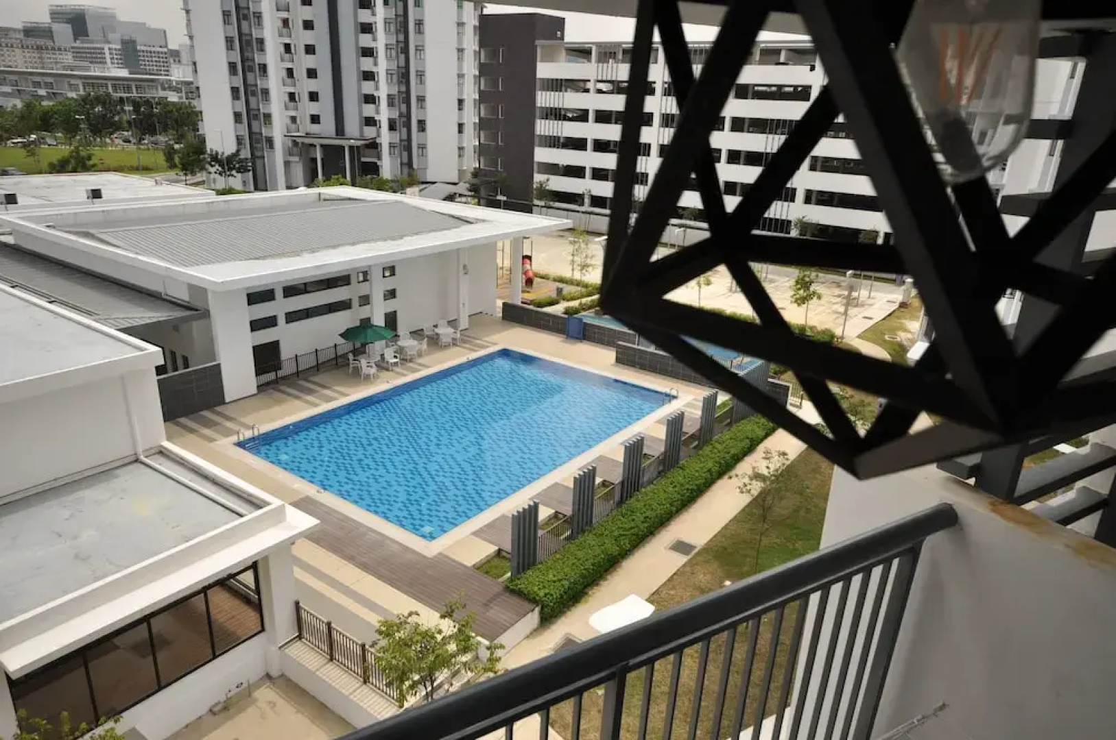 Marita Paradise Homestay