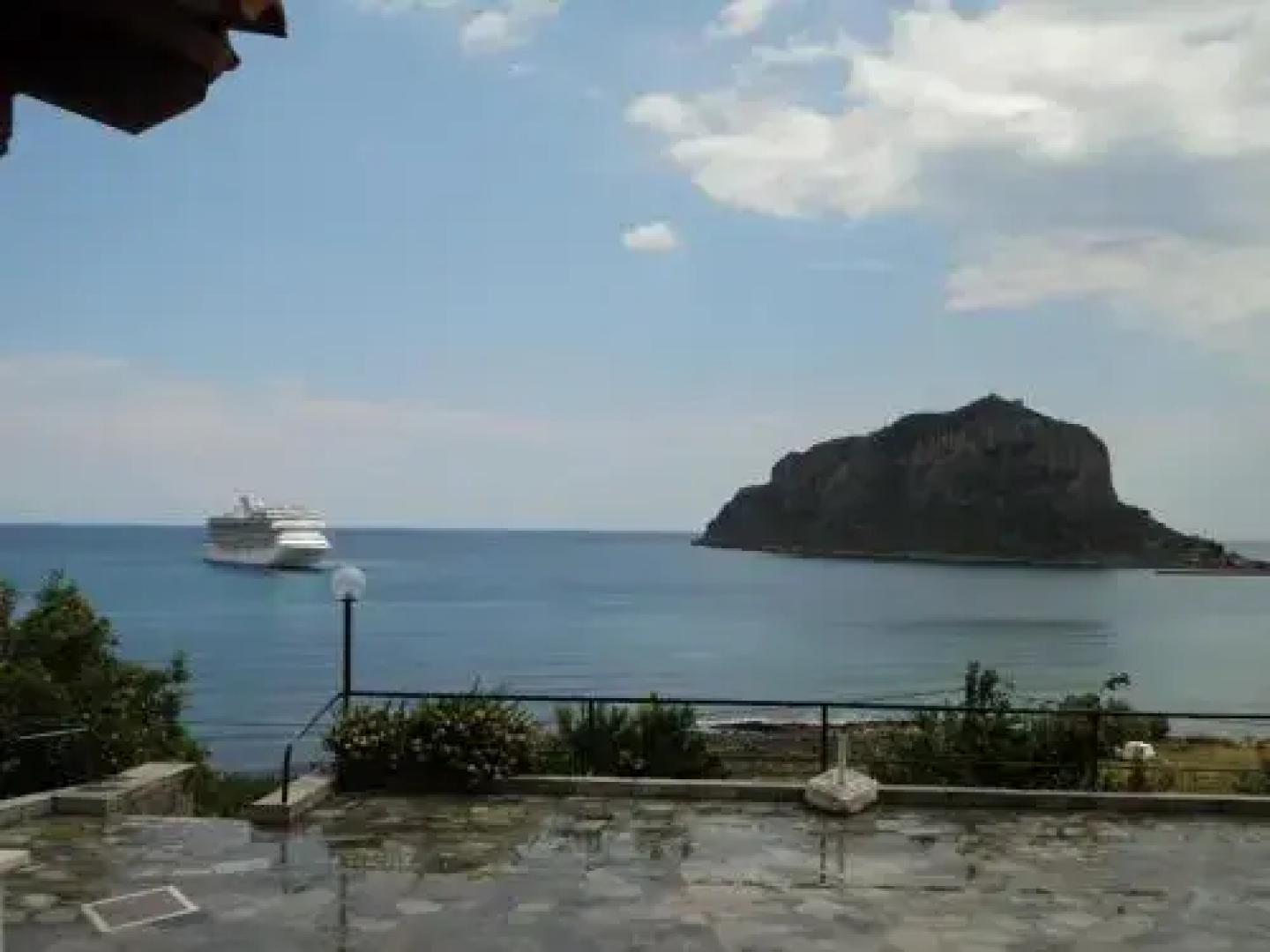 Paraschou Guesthouse