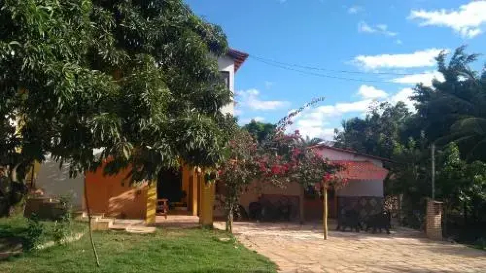 Estalagem Sitio Do Louro