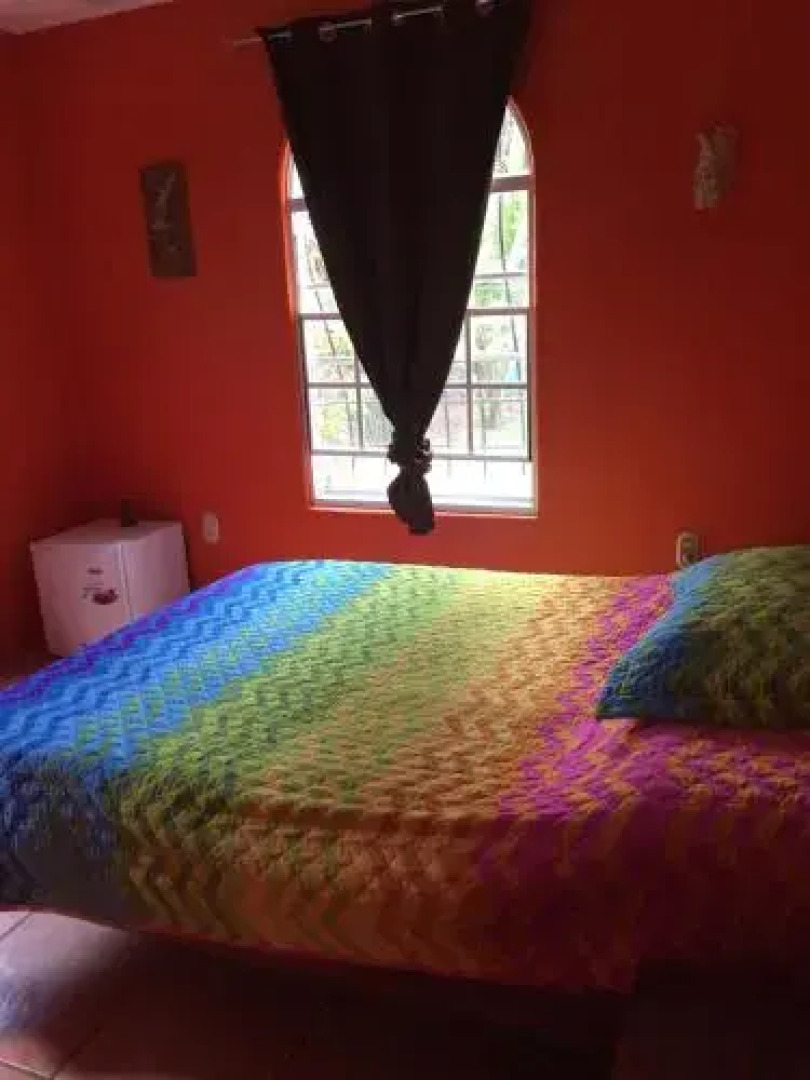 Casa Celeste Del Golfo Dulce