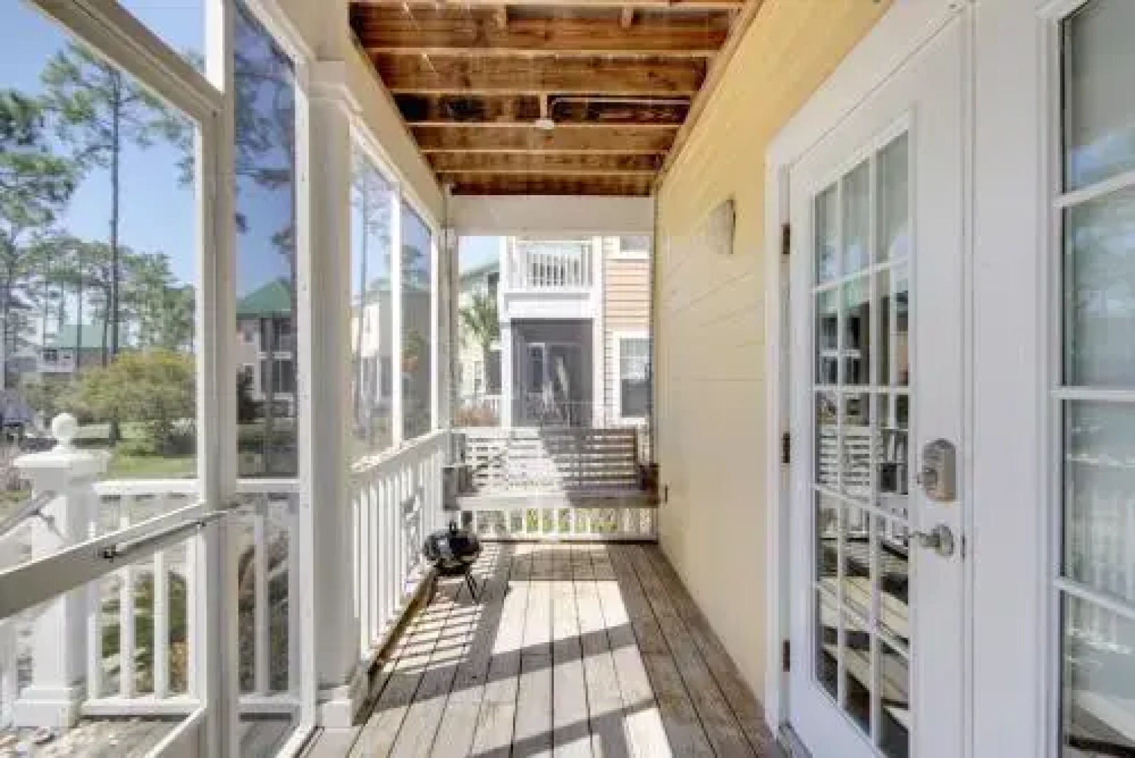 Dues Paid 32C - 2 Br Condo