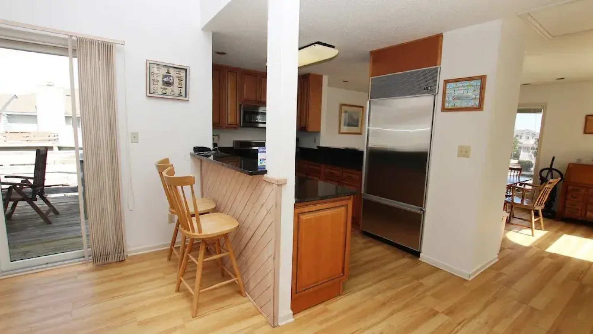 Hogan - 4 Br Home