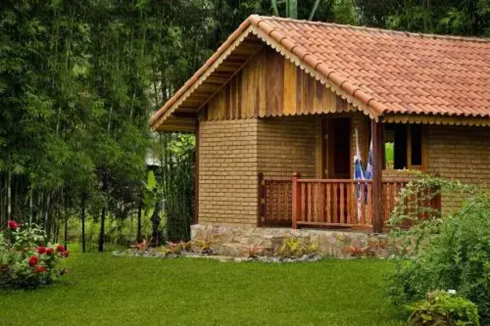 Pousada Vista Bonita