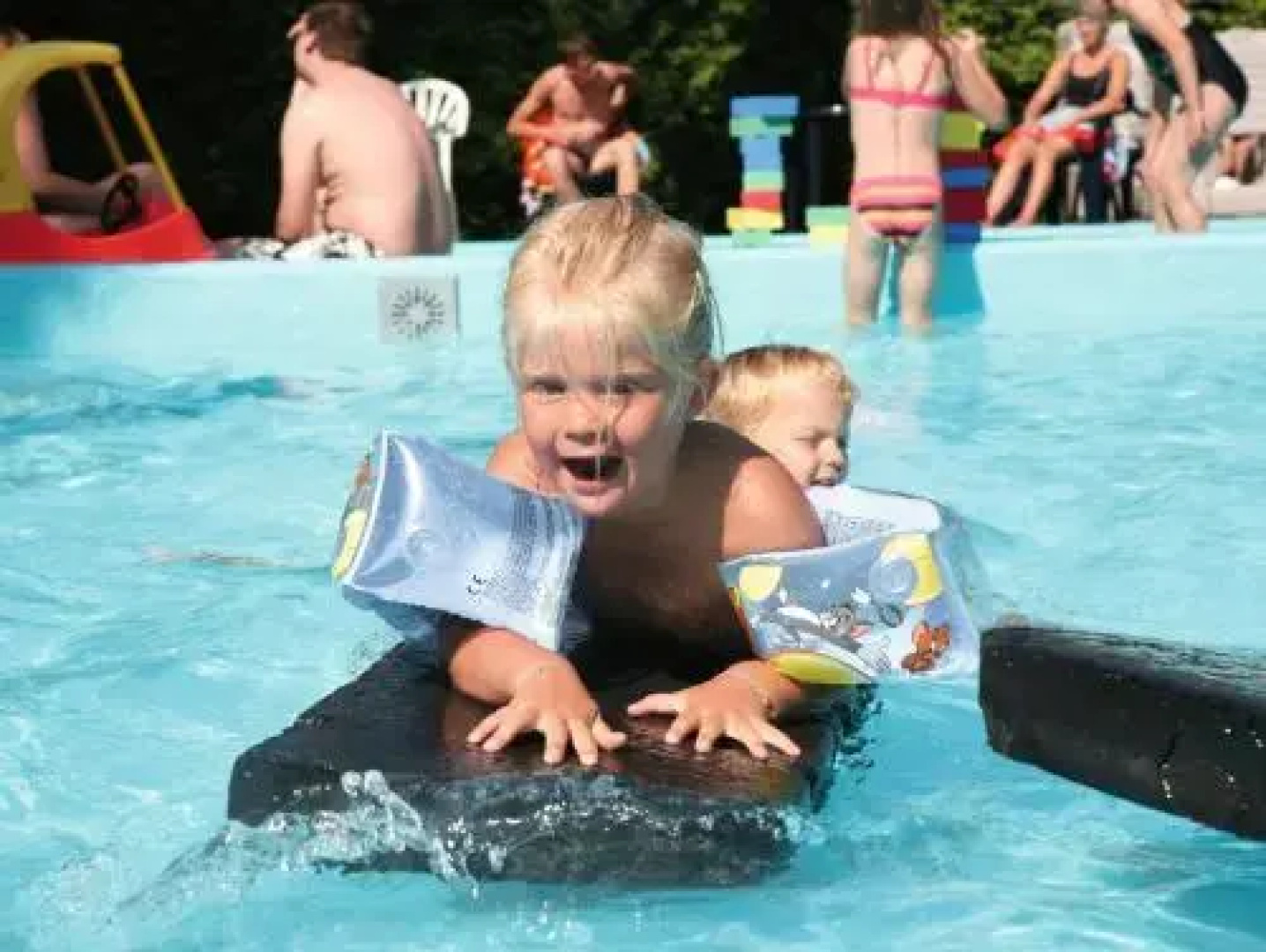 Vakantiepark Het Drentse Wold