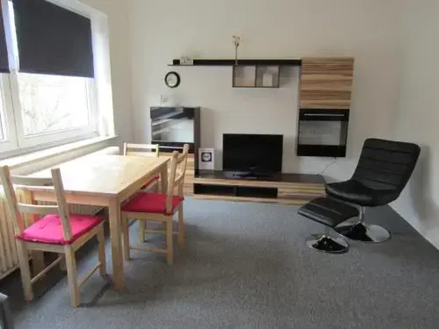 Private Room - Messe Nord