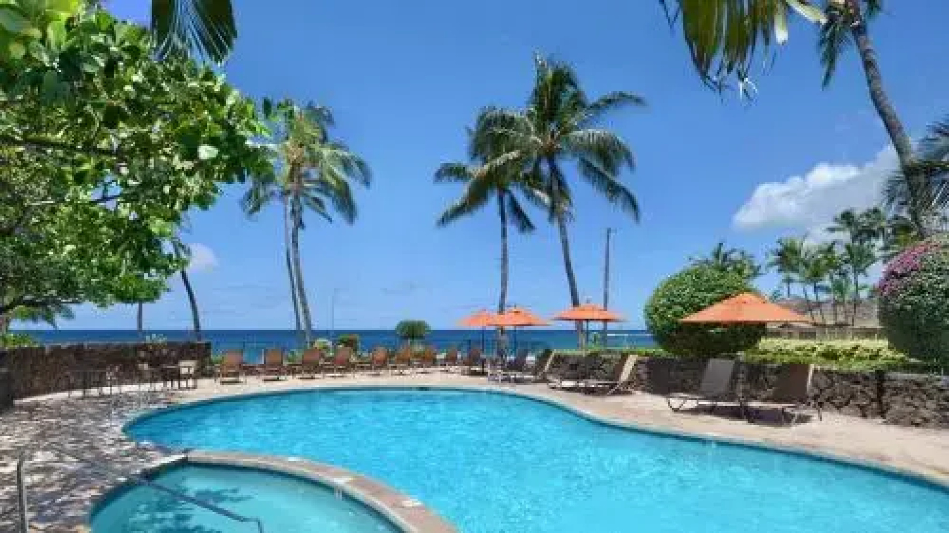 Nihi Kai Villas #704