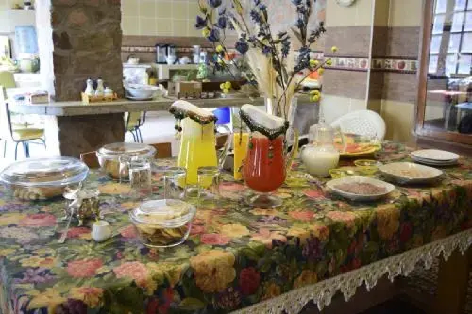 Hotel Parador Viña de Pereira