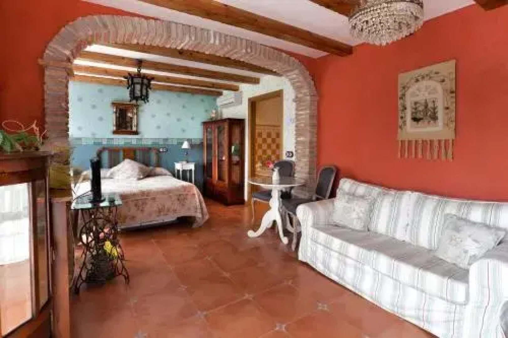 Casa Rural Villa De Vera