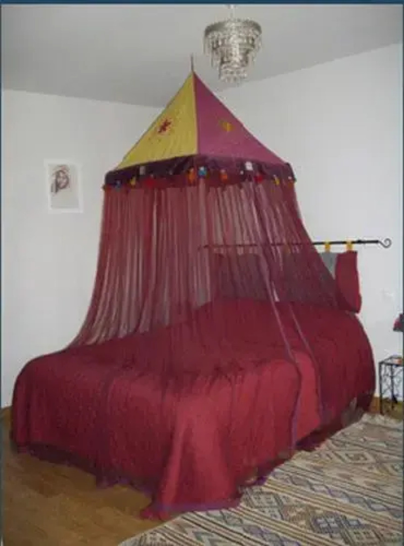 Château de la Bobinière