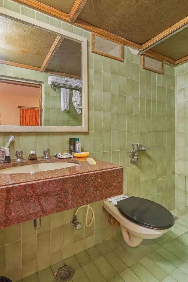 Zo Rooms Juhu Tara Road