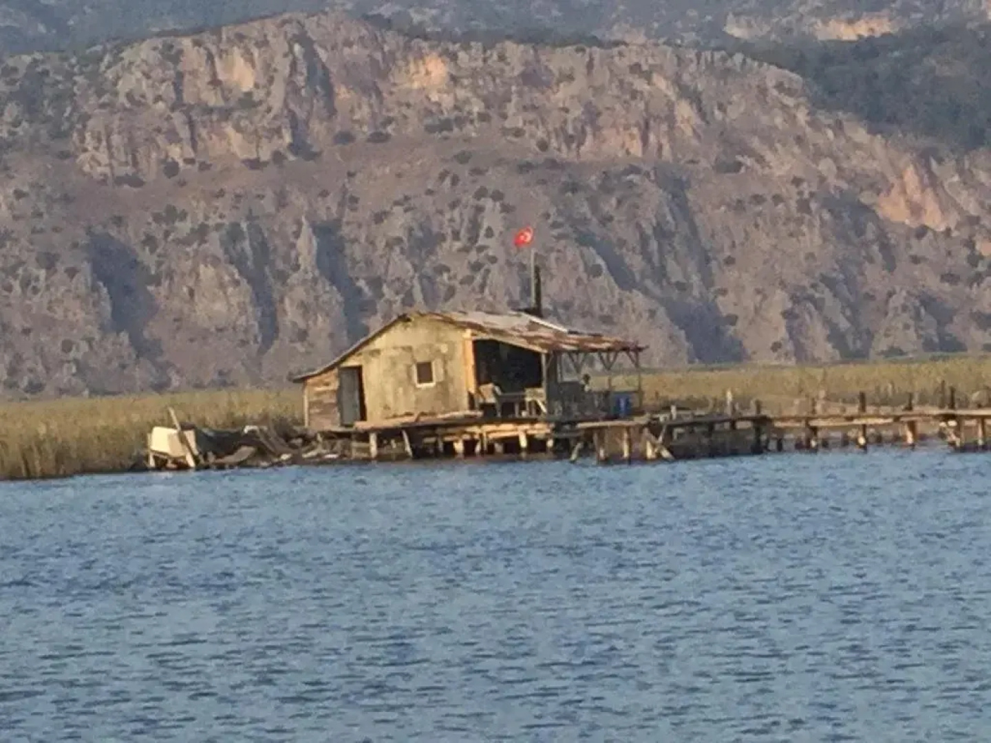 Dalyan Villa Amazon 4 Bedrooms