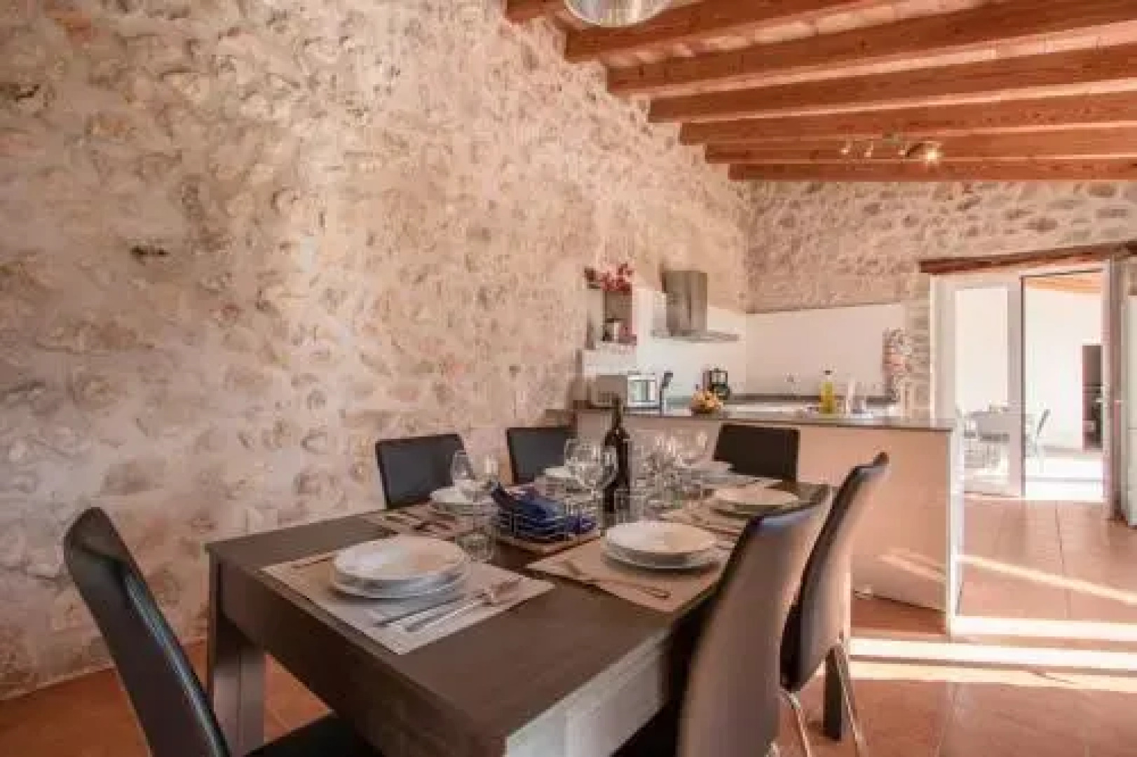 Cozy Cottage in Caimari with Private Pool