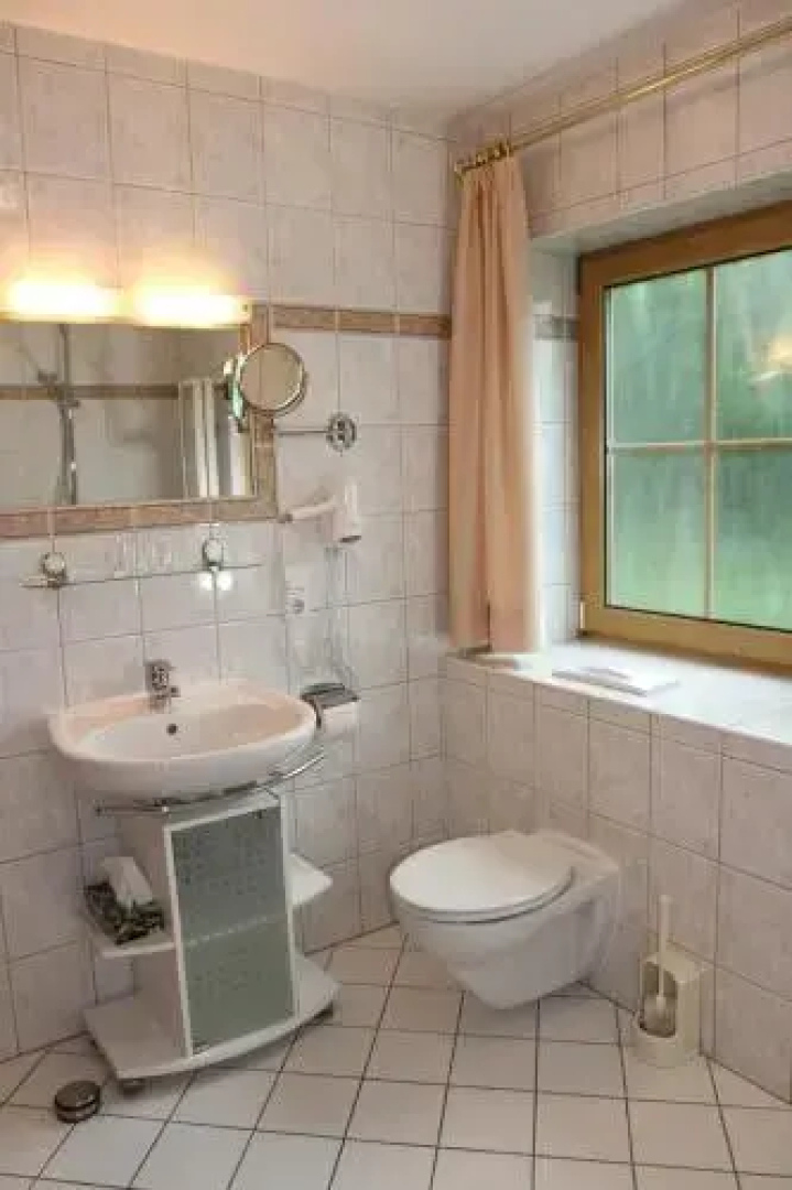 Appartmenthaus Moos Bäu