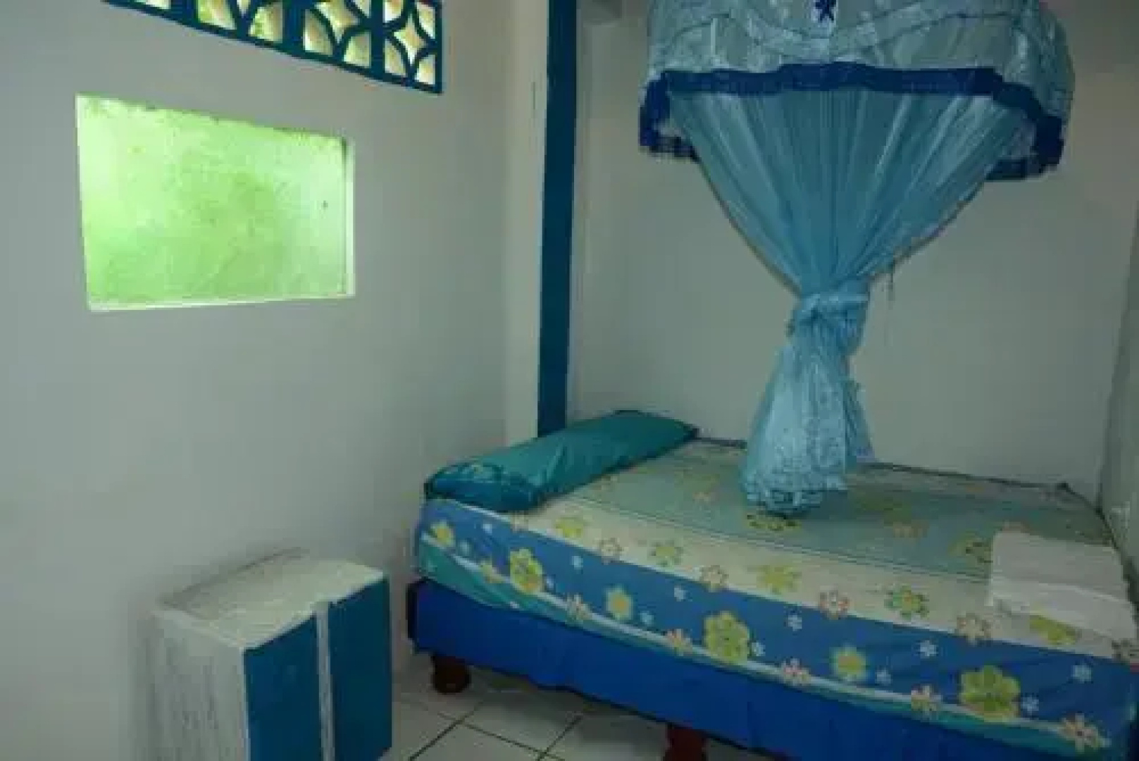 hostal monte libano