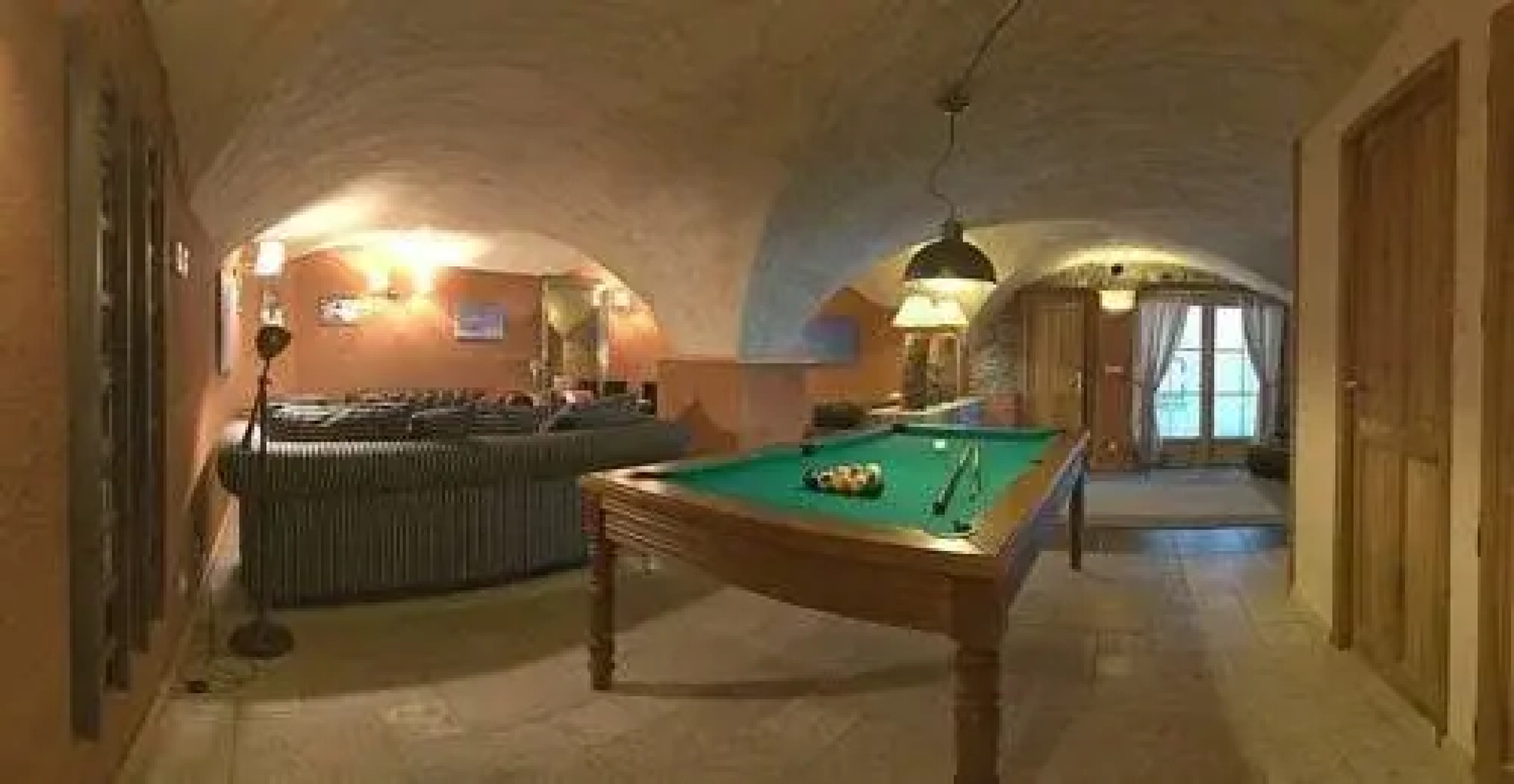Le Villarais