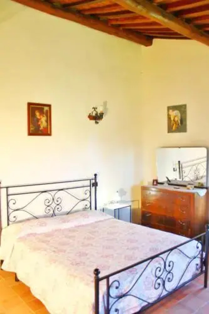 Agriturismo Podere Pantano