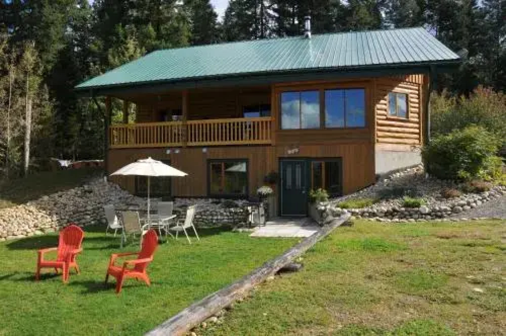 Bearberry Meadows Guest House