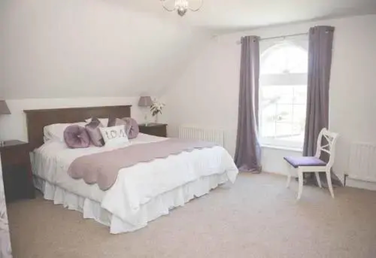 Dunagree Bed & Breakfast