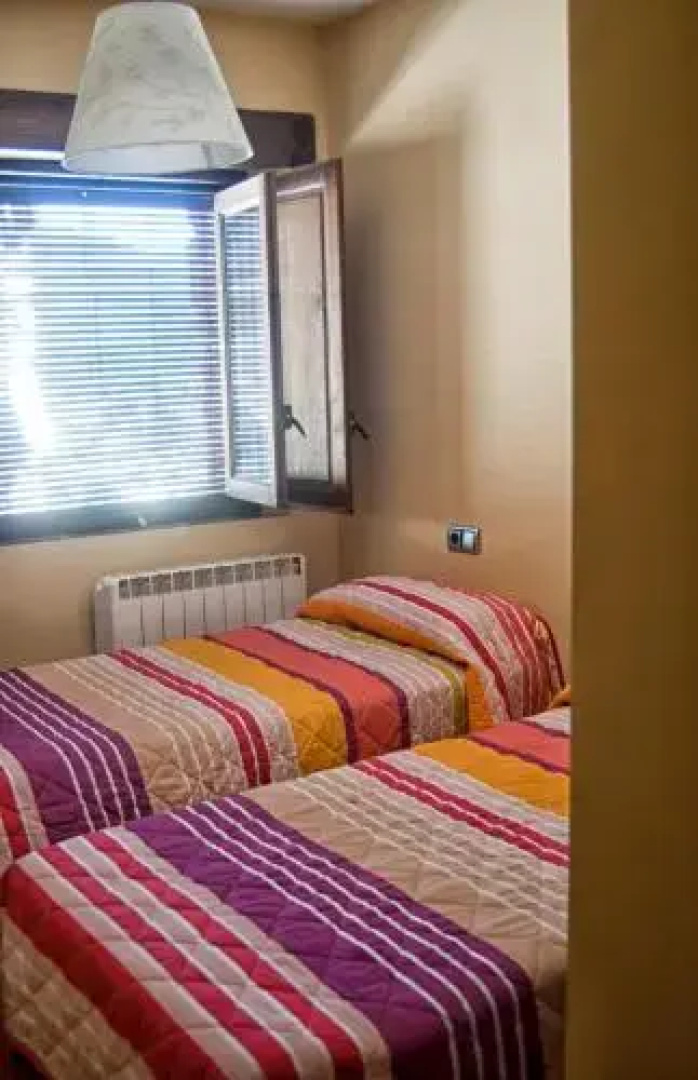 Casa Rural Campoamor