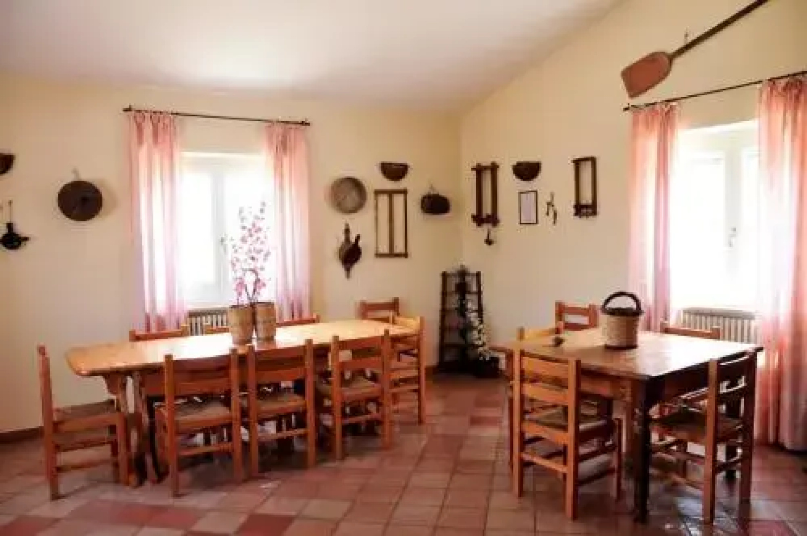 La Masseria di Villa Giulia