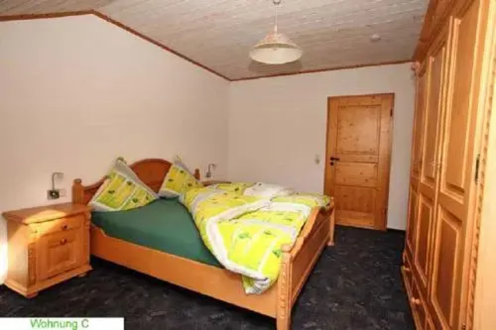 Ferienwohnung Nagl Hans