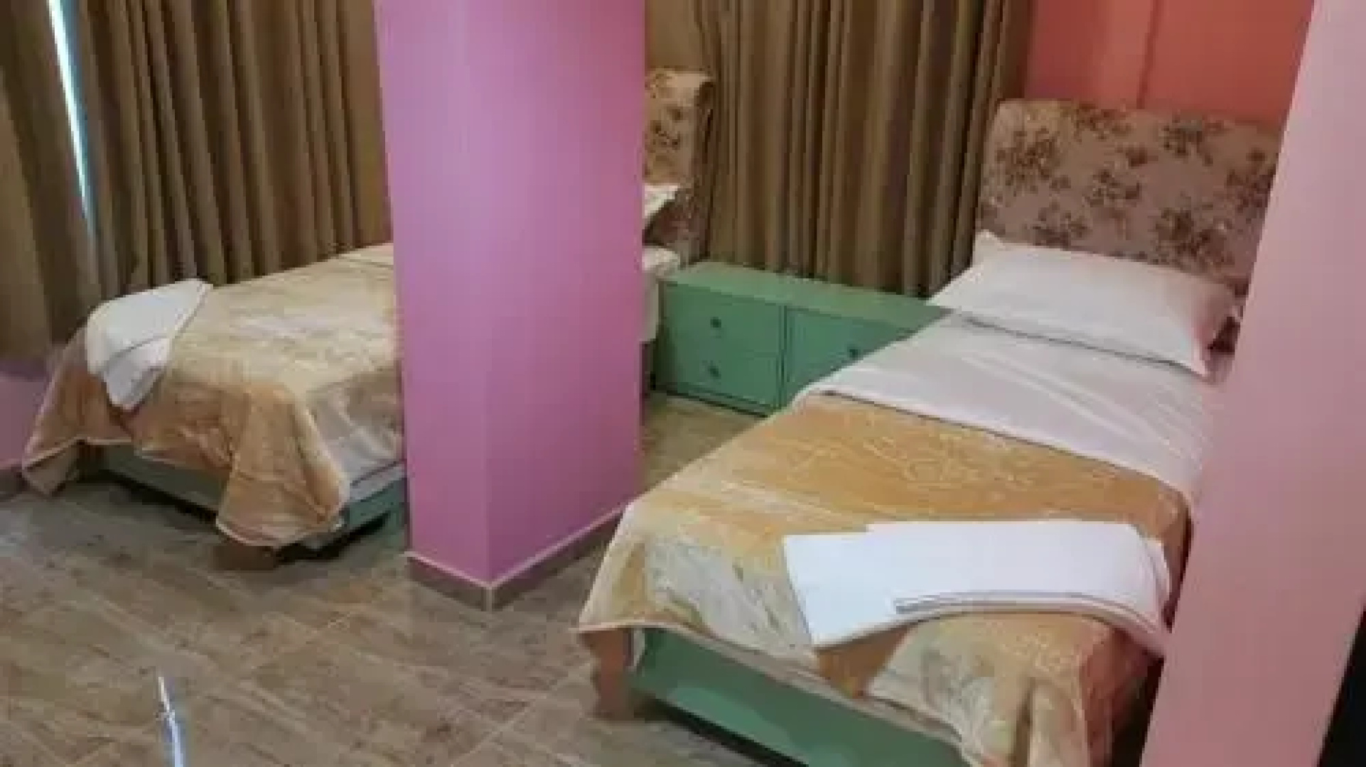 Hotel Magic