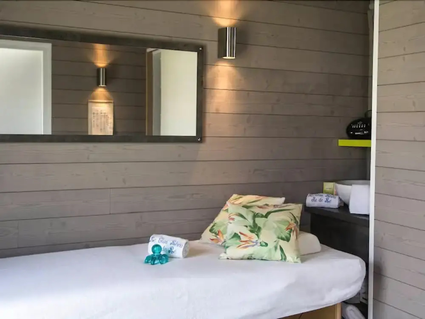Residence Le Clos Rhea