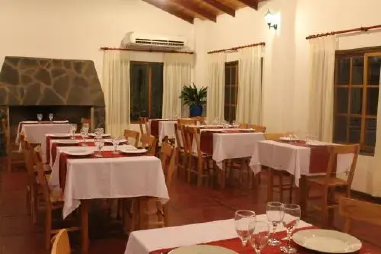 Hotel Las Azaleas
