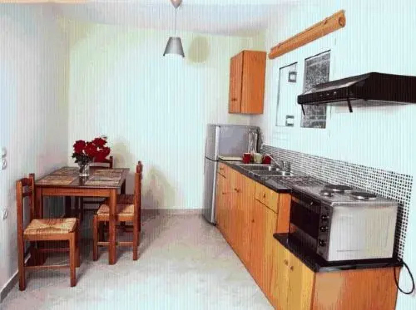 Sophias Apartments
