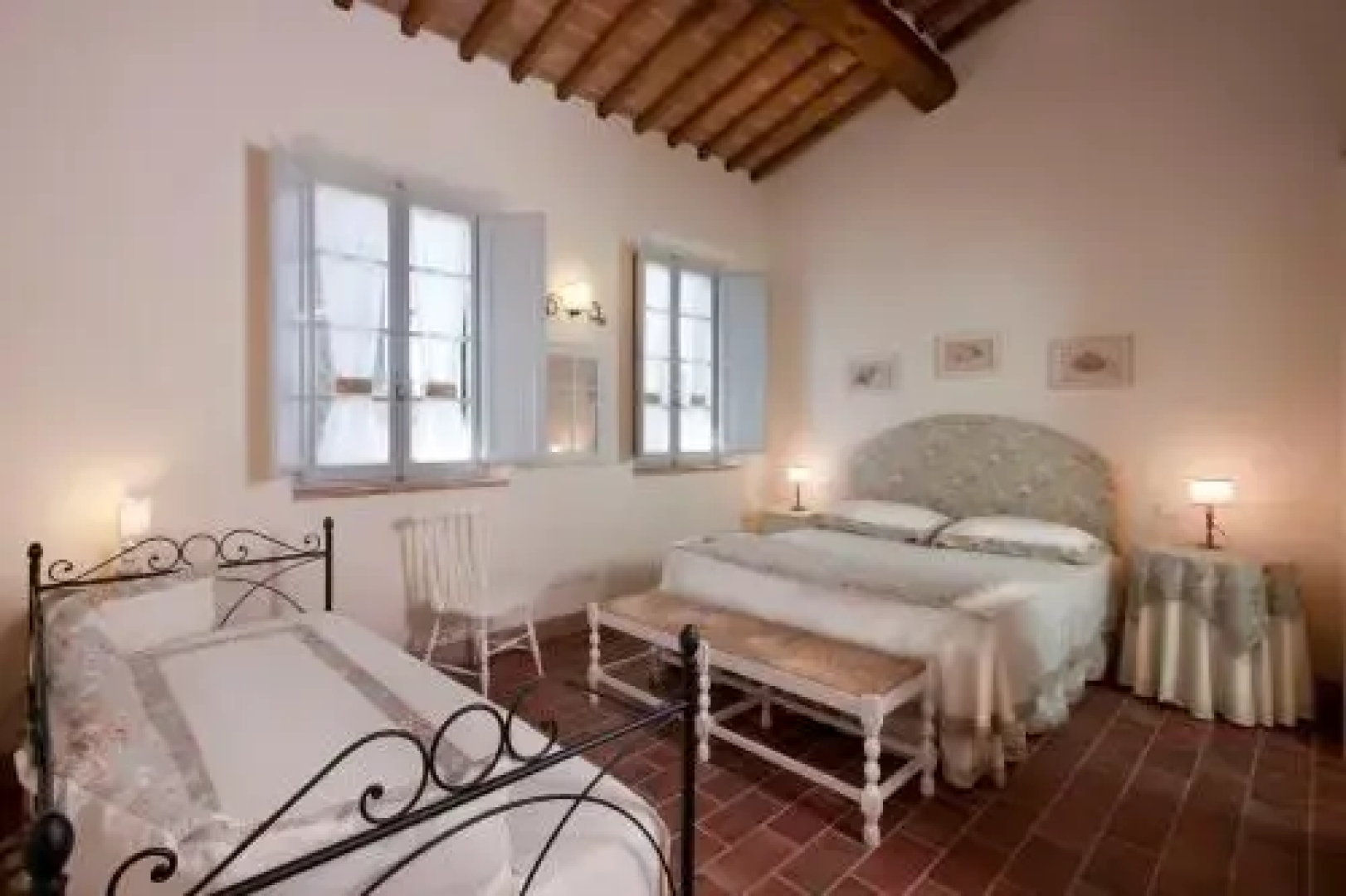 Villa SantAlberto