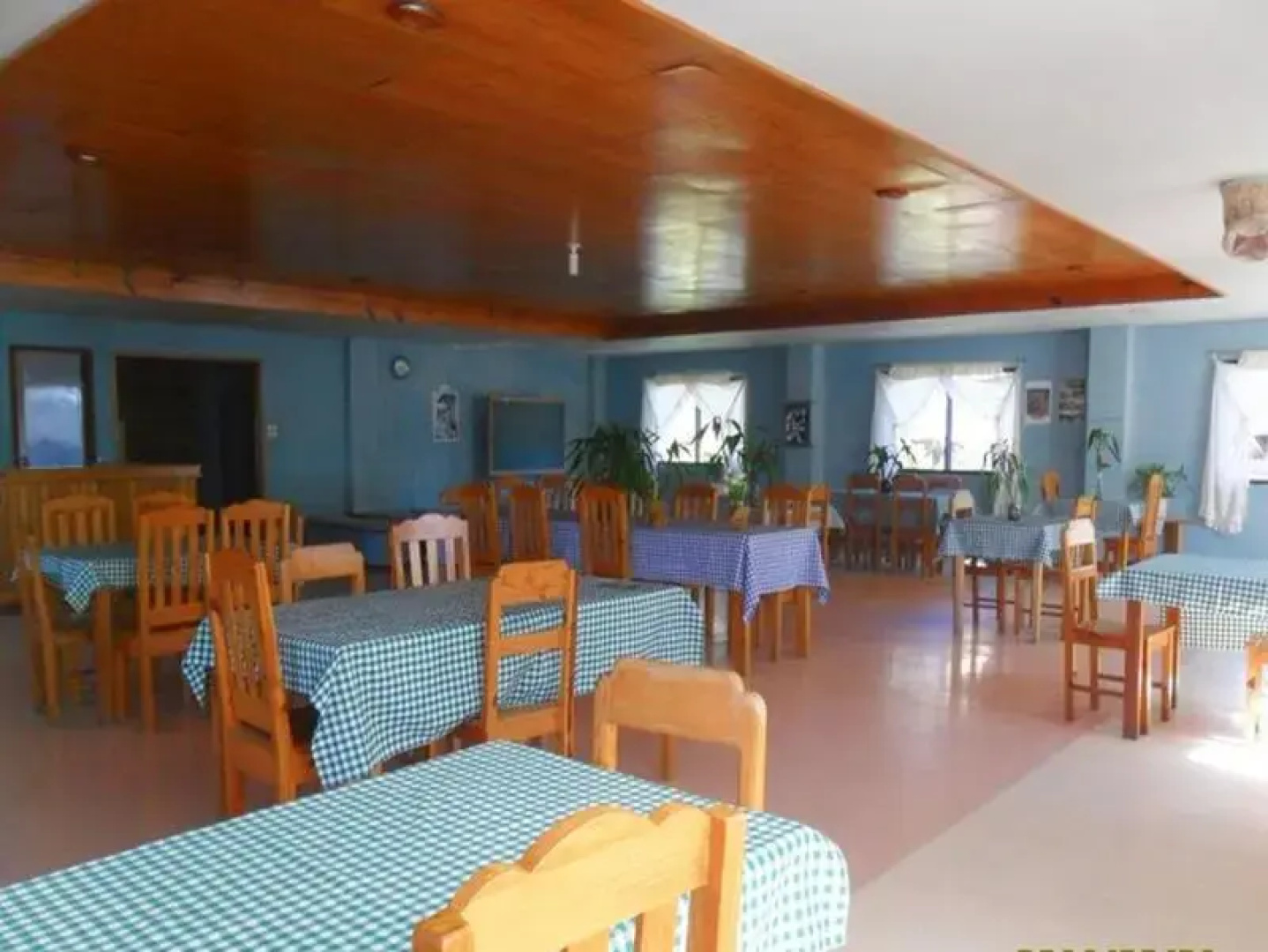 Sagada Igorot Inn