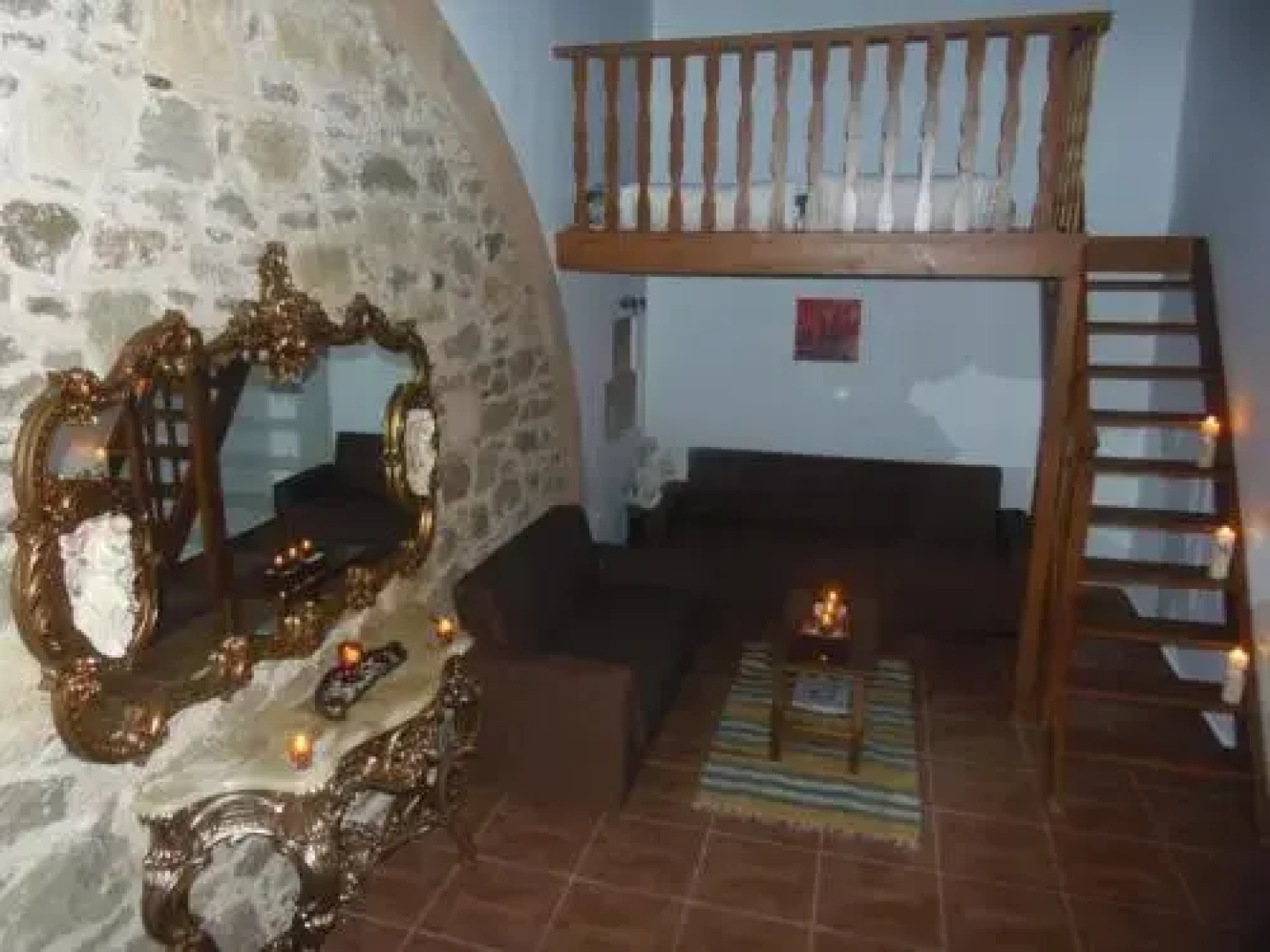 traditional villa aphrodite