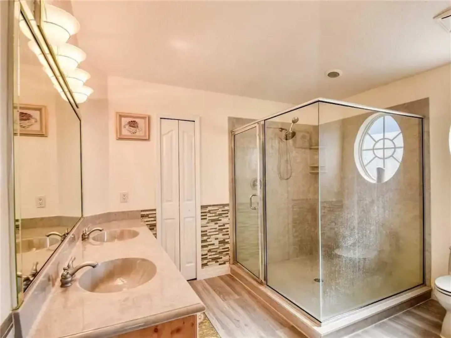 Balmy Breezes - Three Bedroom Home