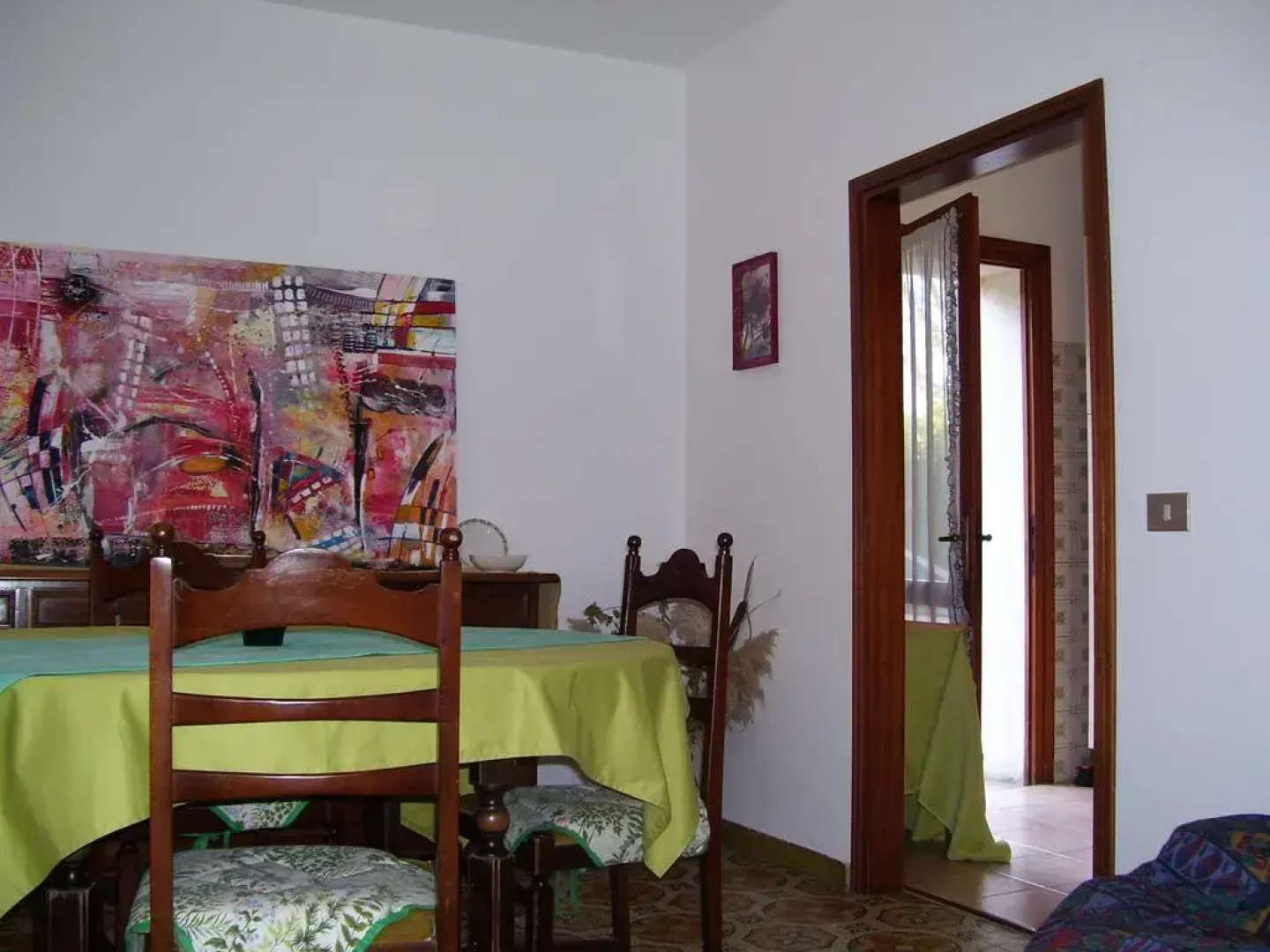 B&B Le Geresine