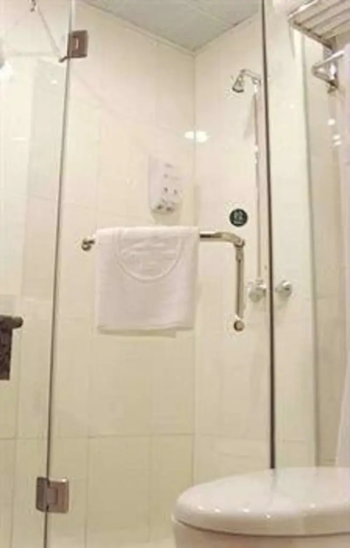 GreenTree Inn Tianjin Great Mercy Temple Business Hotel