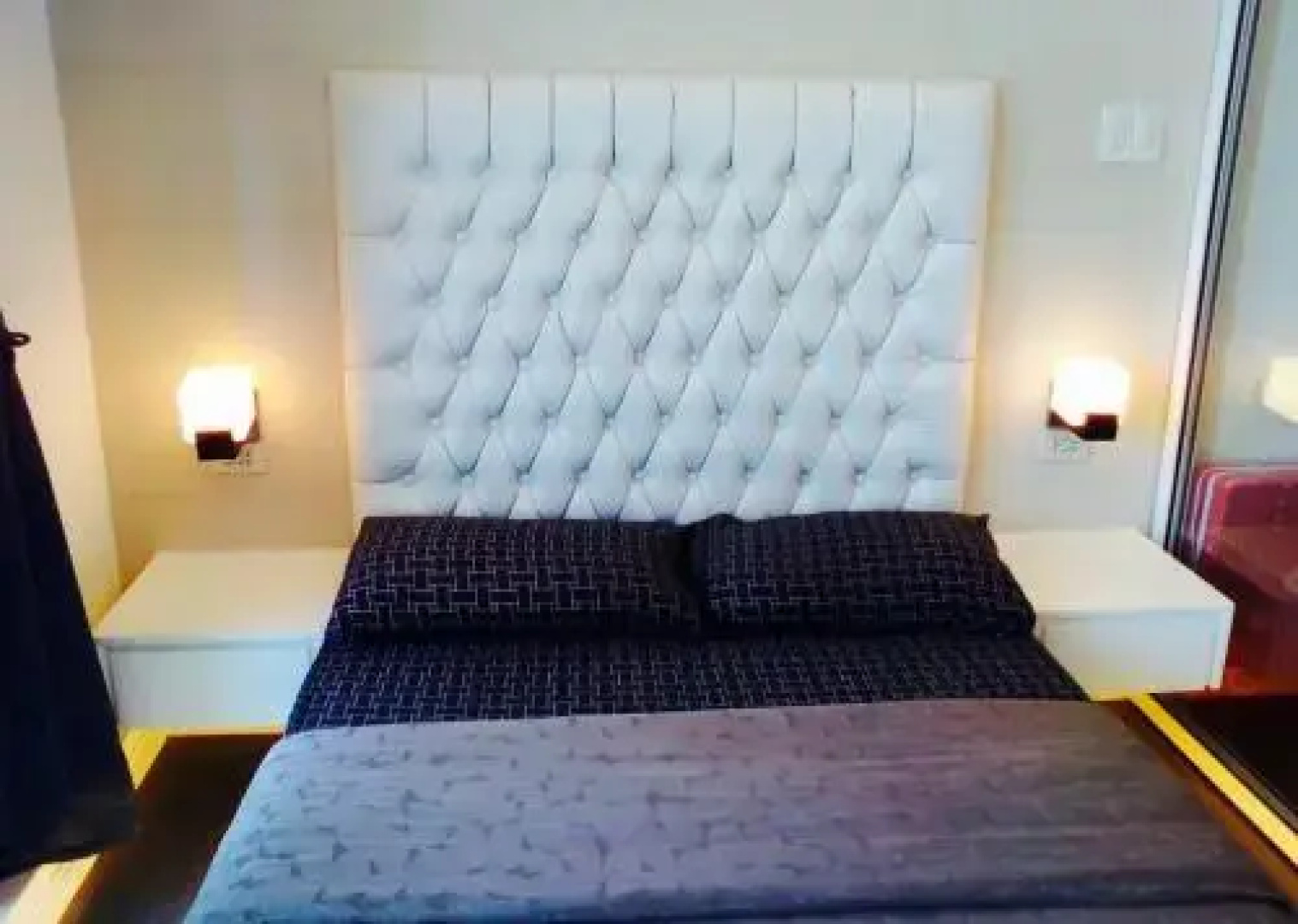 Azure Condotel Residences