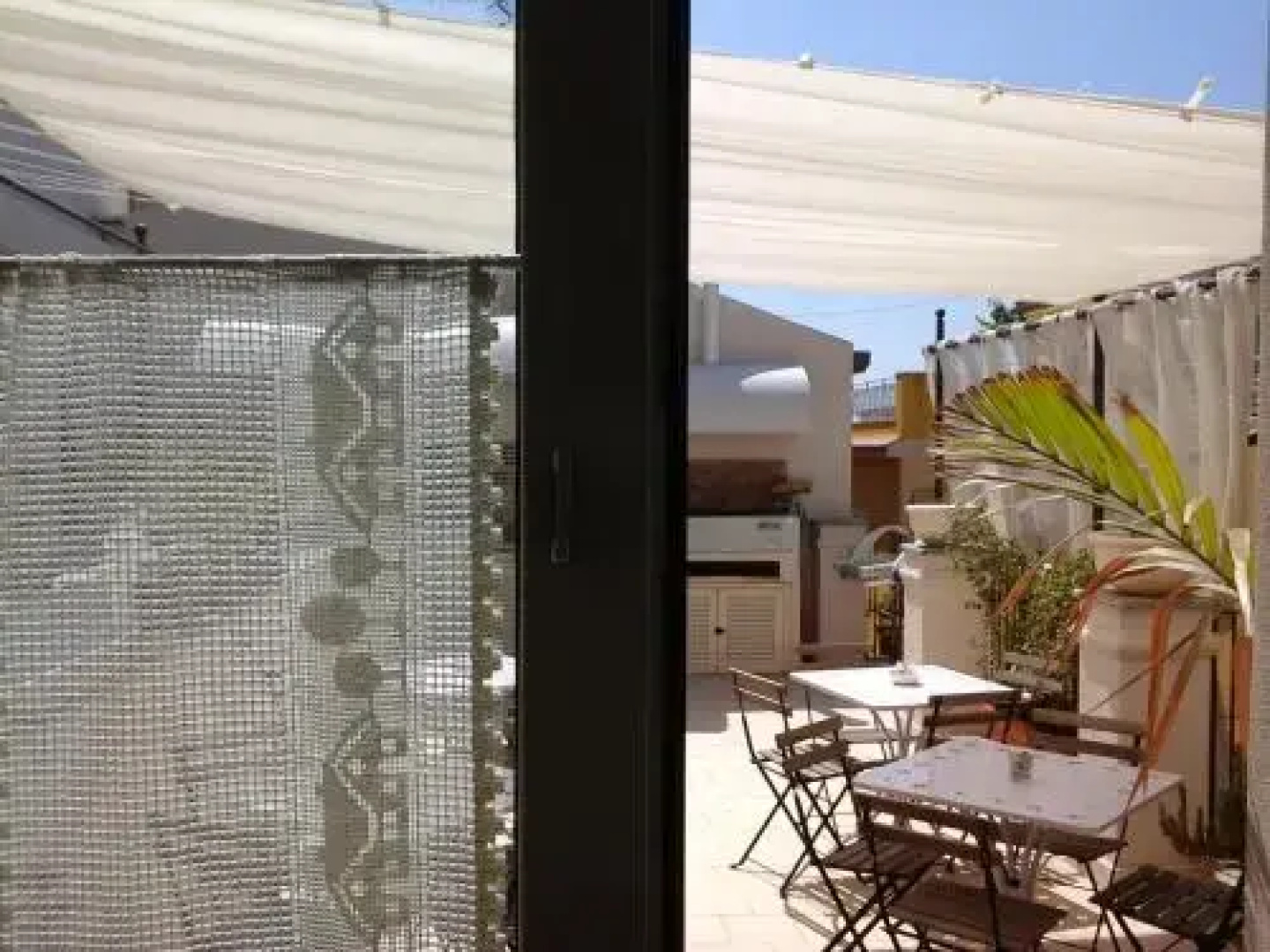 B&B Casa Liuzza