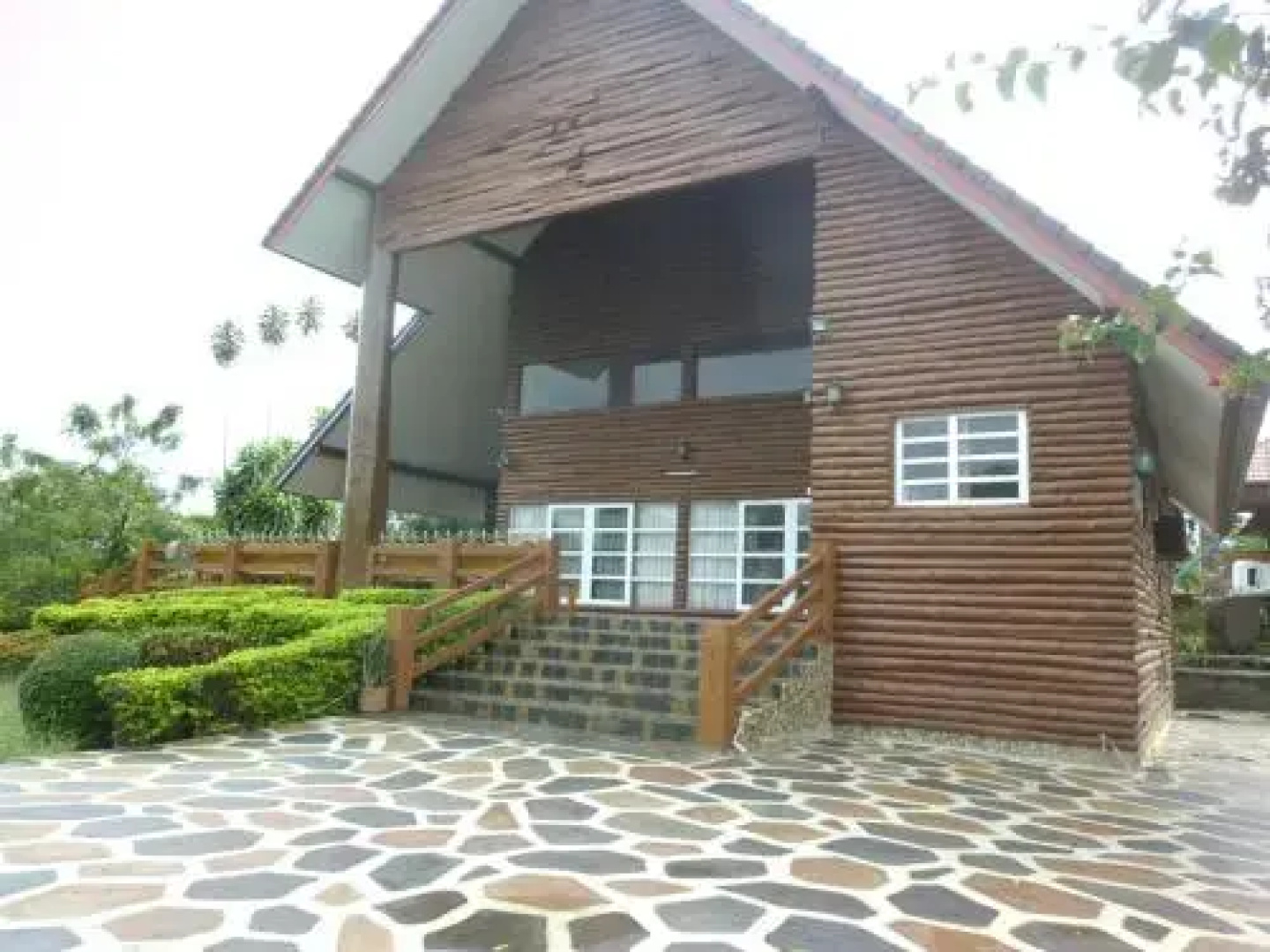 ฺBansansabye Khaoyai Pakchong