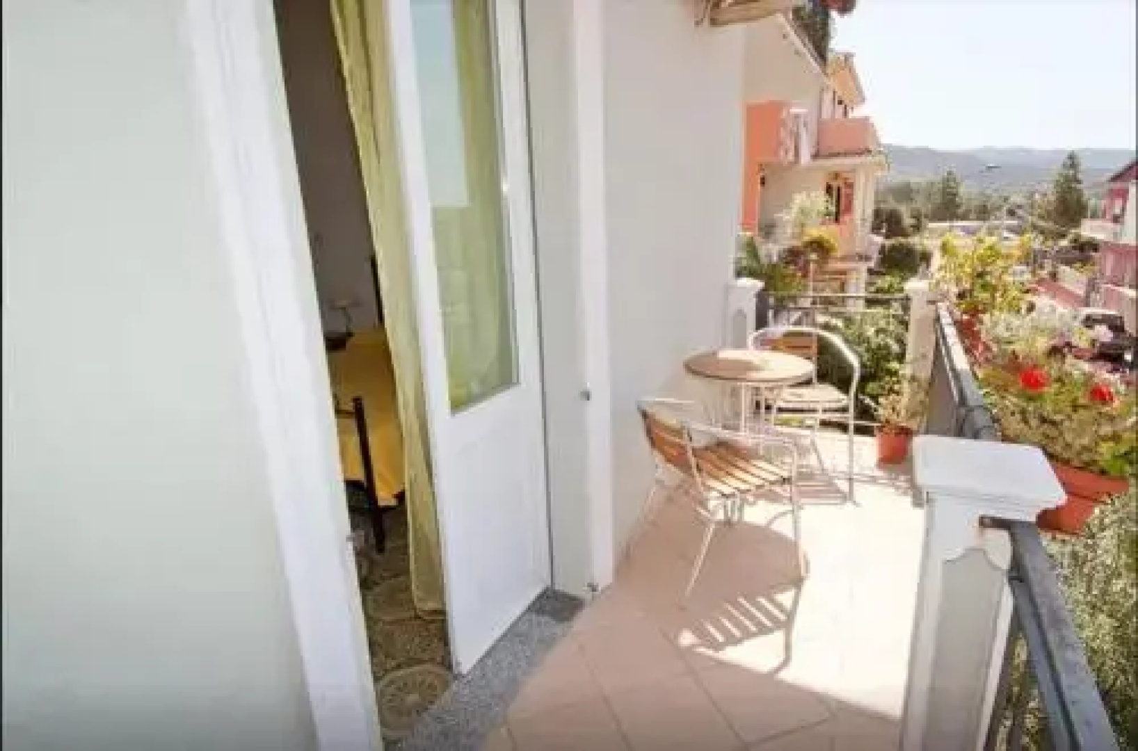 B&B Casa Rosino