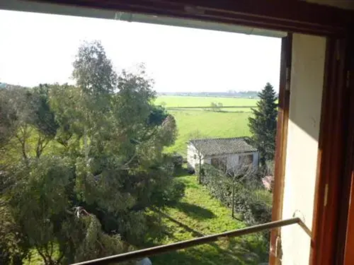 Rustico Sant'Emilio