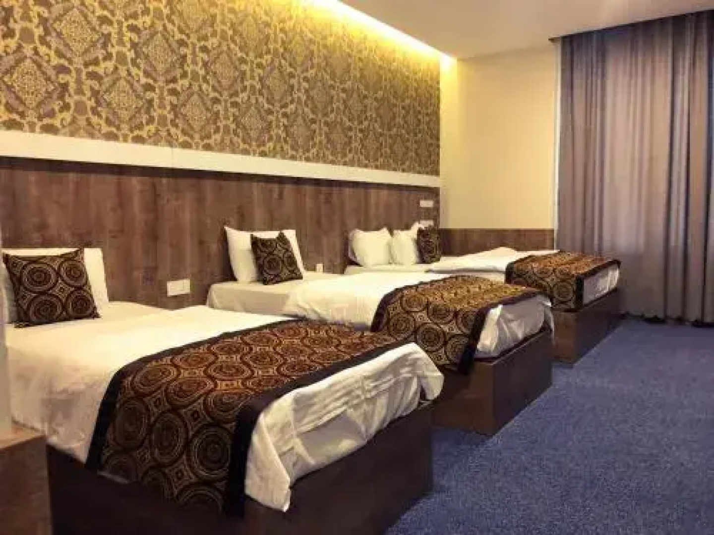 Al Jawahiri Hotel
