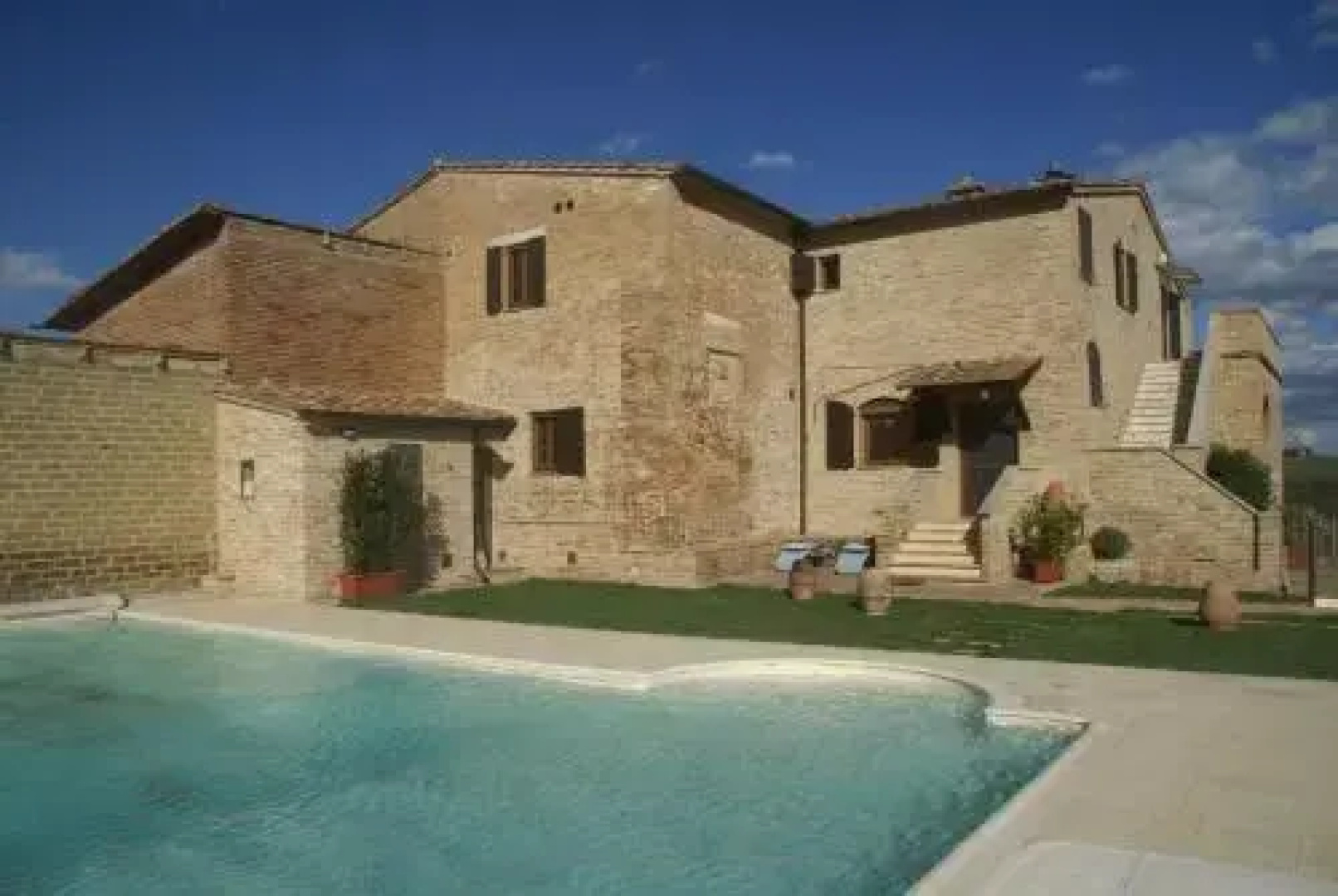 Podere Stabbia