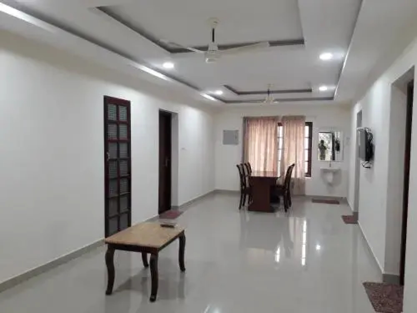 Linchu Ayur Resort