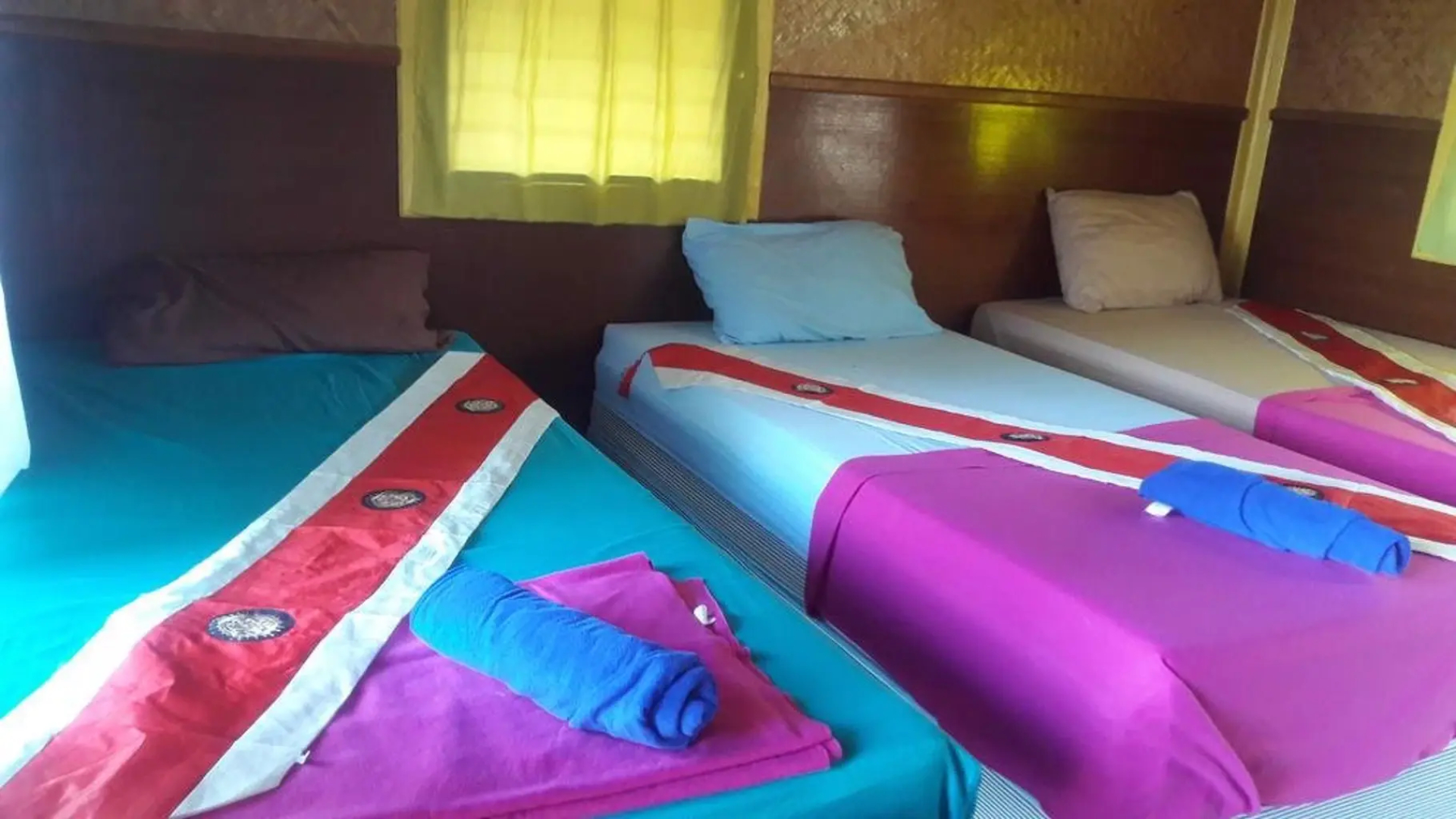 Sonchai Baankai Beach