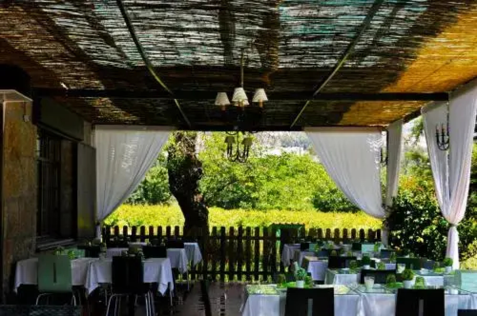 Quinta do Sangrinhal