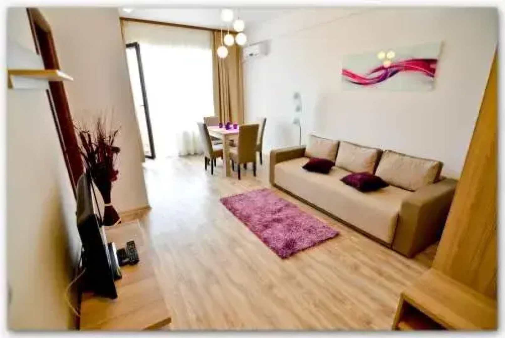Summerland Luxury Studios by the sea
